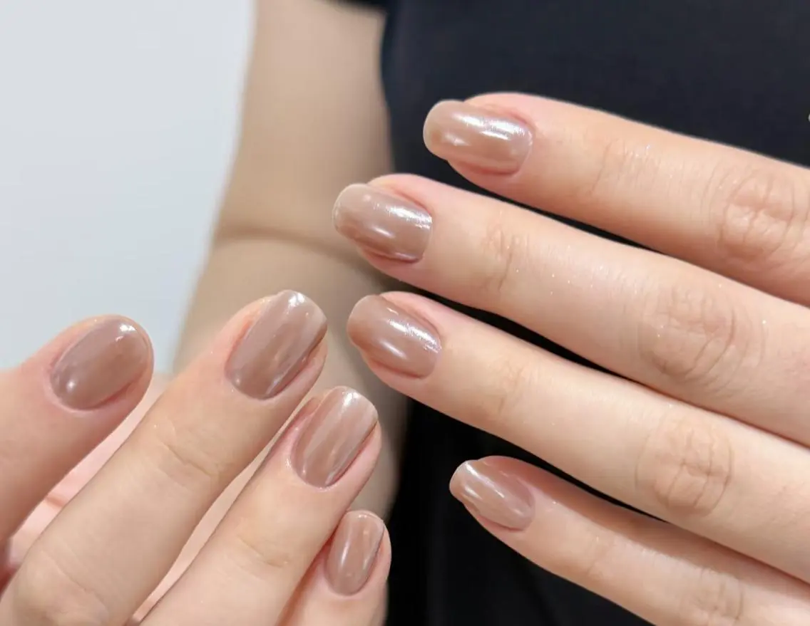 ネイル ハンドネイル Molly _nailのネイルデザイン