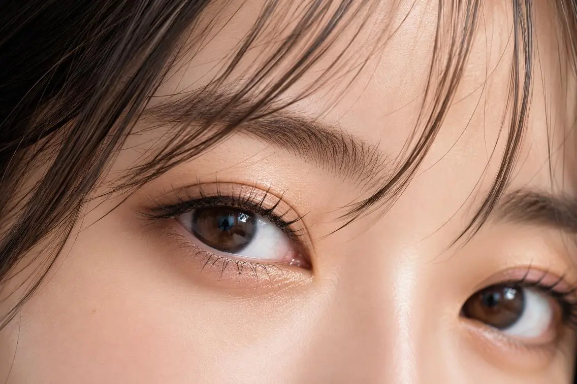 マツエク・マツパ 🫧Luxe 小関未悠🫧のマツエク・マツパデザイン