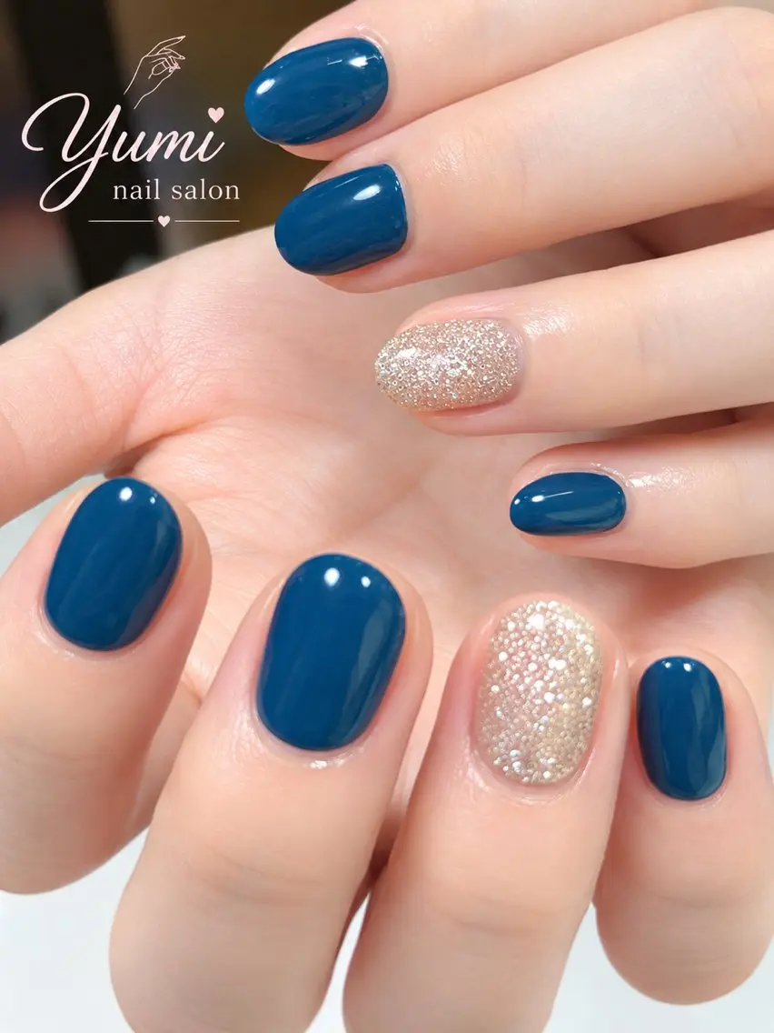 ネイル Yumi Nailのネイルデザイン