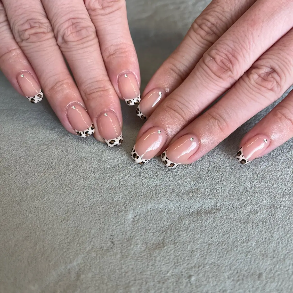 ネイル ジェルネイル RiRiNail ☀︎ayakaのネイルデザイン