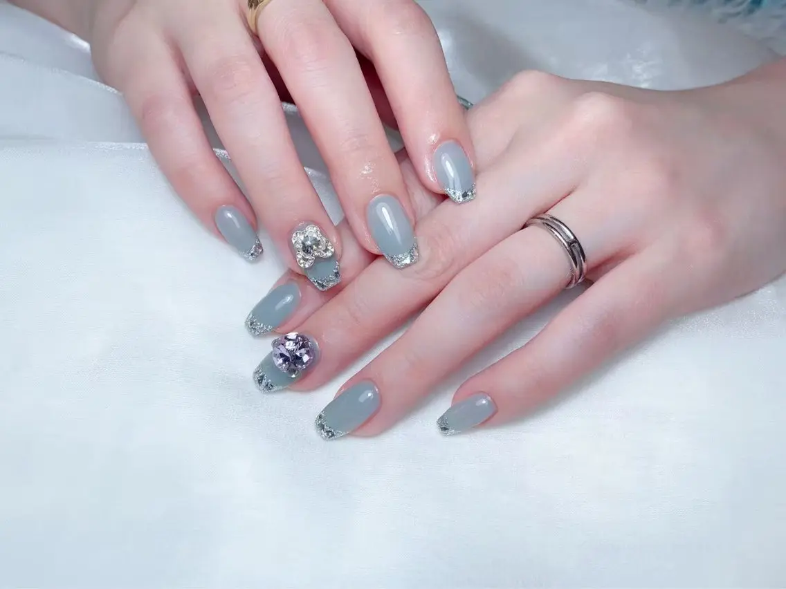 ネイル 👛Lien nailsのネイルデザイン