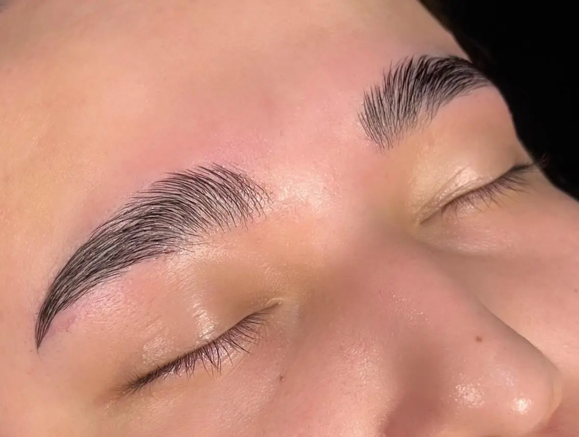 アイブロウ Salon de CocoFranのその他イメージ