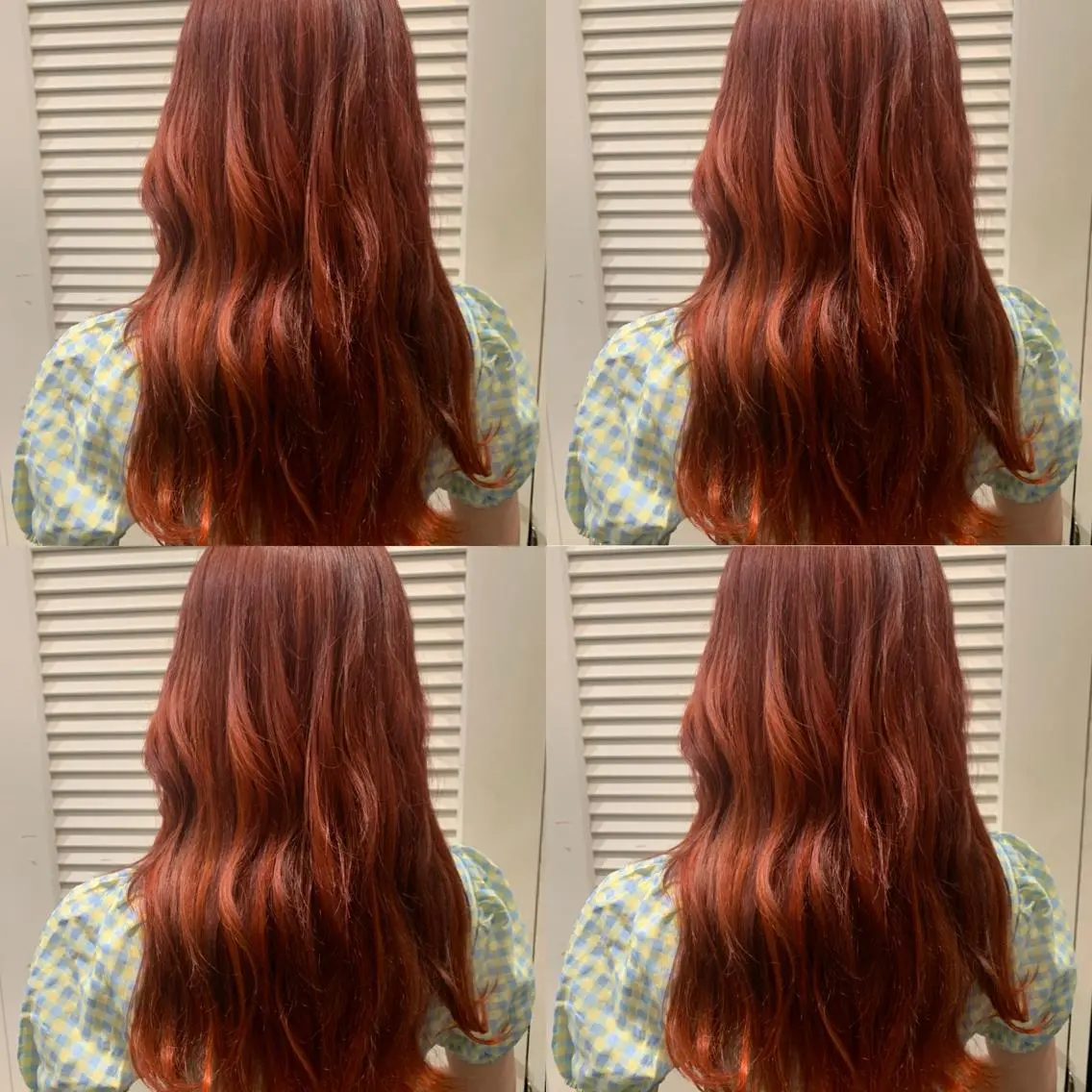 ロング エクステ プルエクステ 🖤MIYUのヘアスタイル