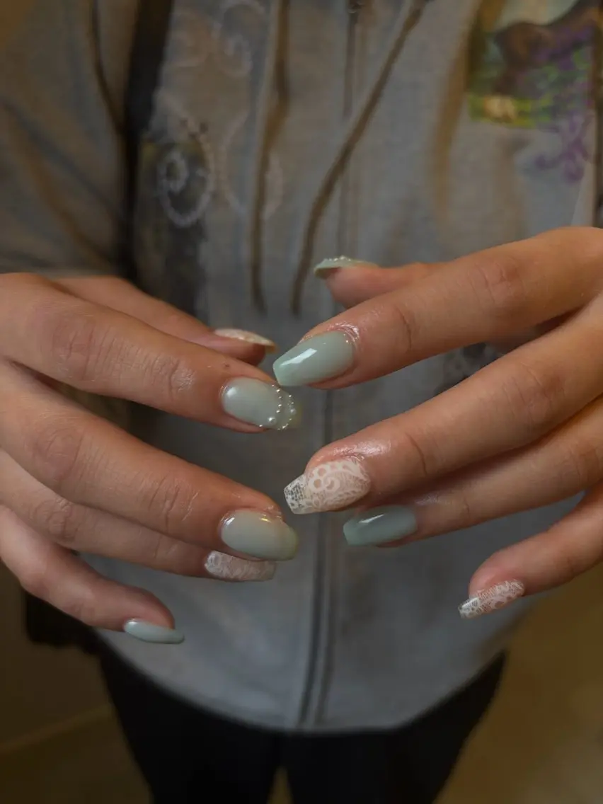 ネイル nail salon vico_runaのネイルデザイン