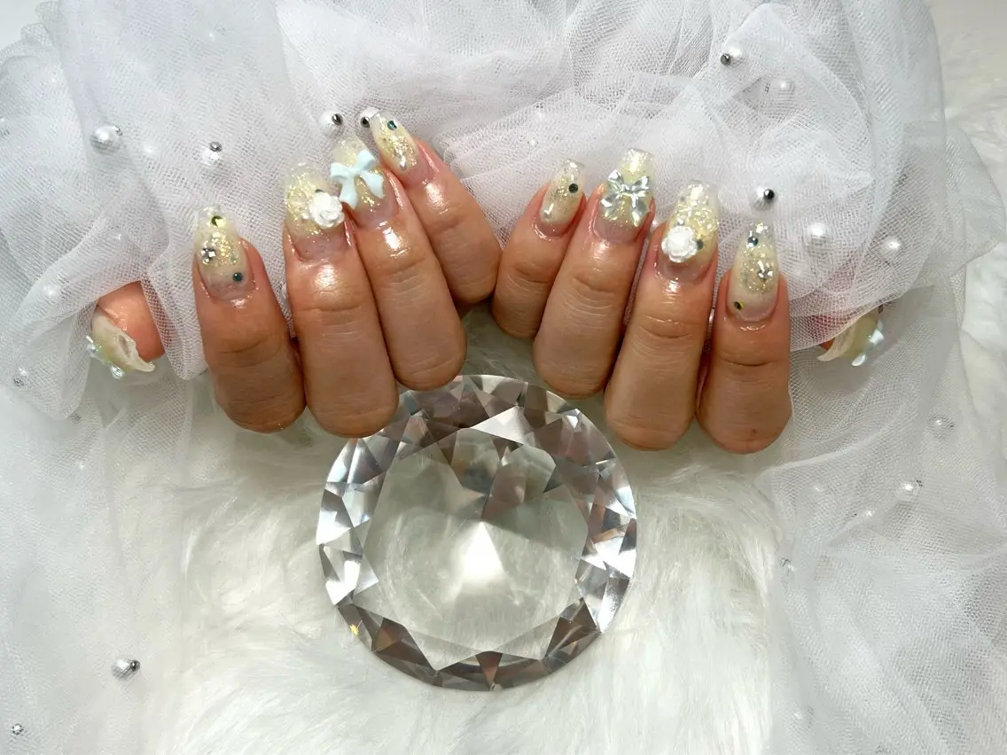 ネイル AREM nailのネイルデザイン