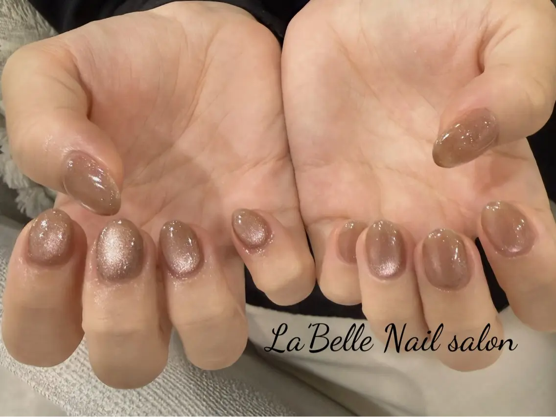 ネイル La’Belle nail サロンのネイルデザイン