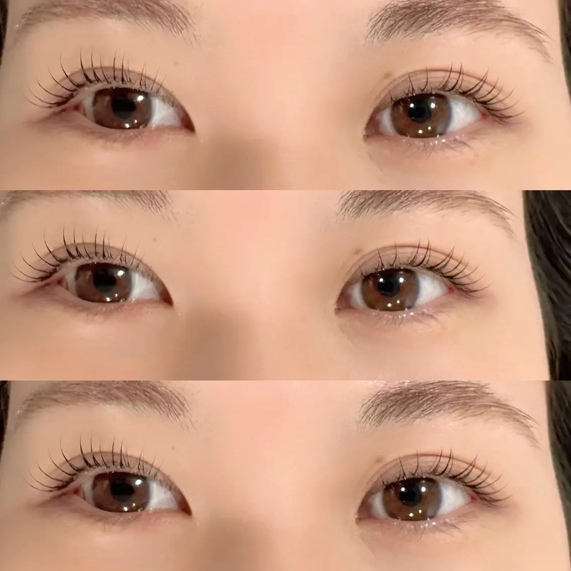 マツエク・マツパ takako _eyedesignのマツエク・マツパデザイン