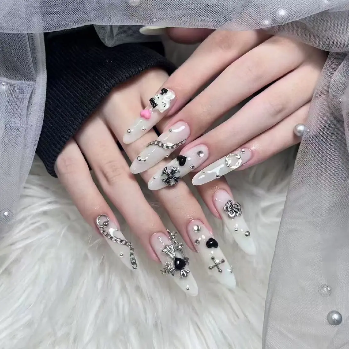 ネイル ENsalon nailのネイルデザイン