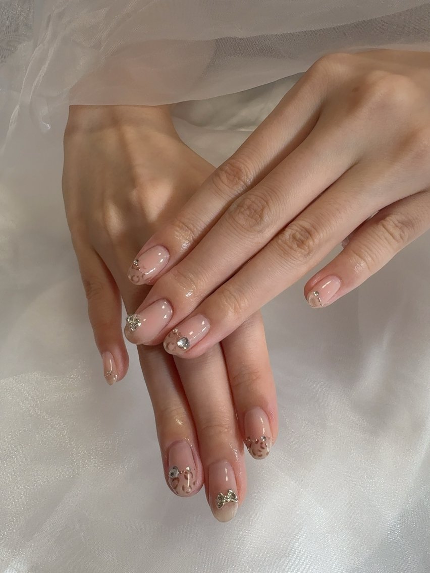 ネイル ハンドネイル Non. nailのネイルデザイン