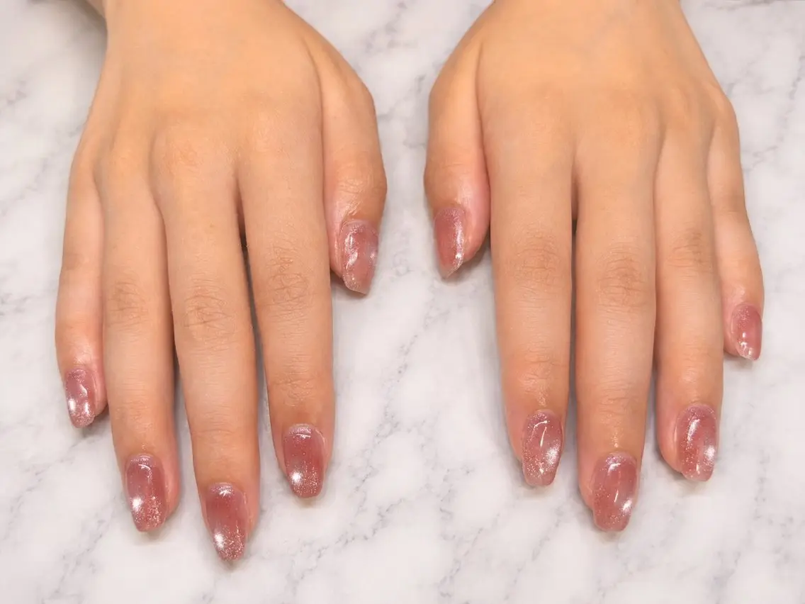 ネイル ハンドネイル ri_ nailのネイルデザイン