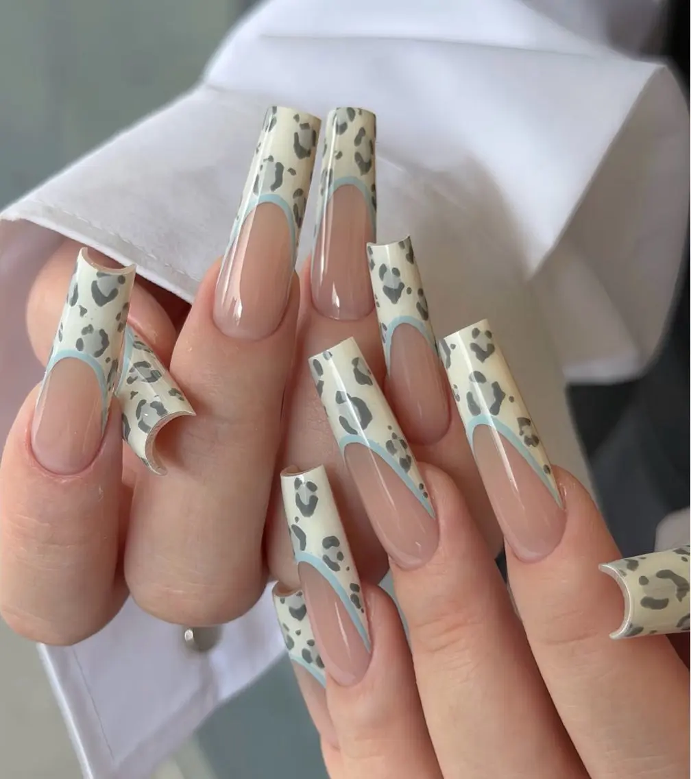 ネイル AKINA NAILのネイルデザイン