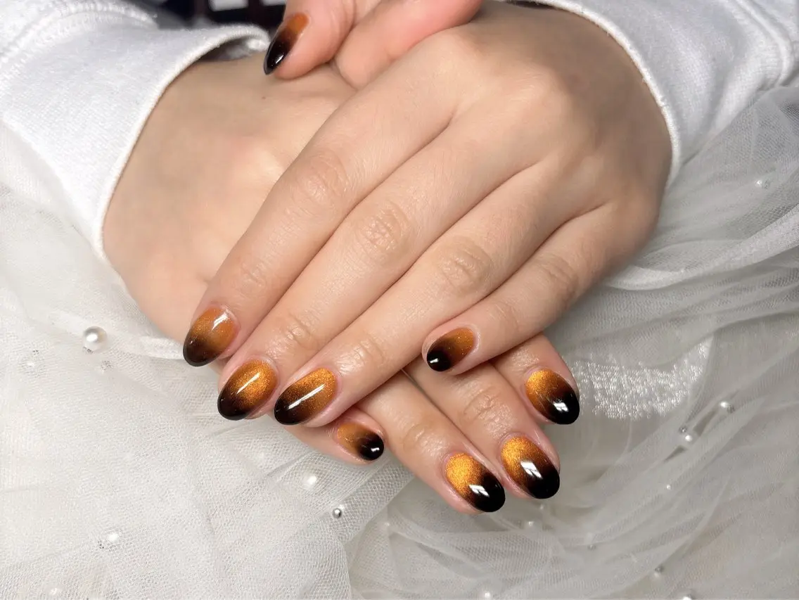 ネイル H3 Nail ツヤコのネイルデザイン