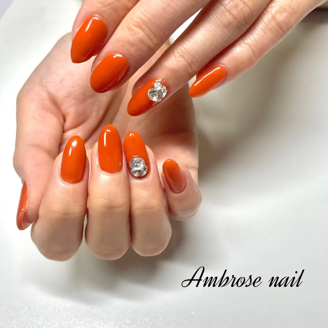 ネイル Kobe nail Uedaのネイルデザイン