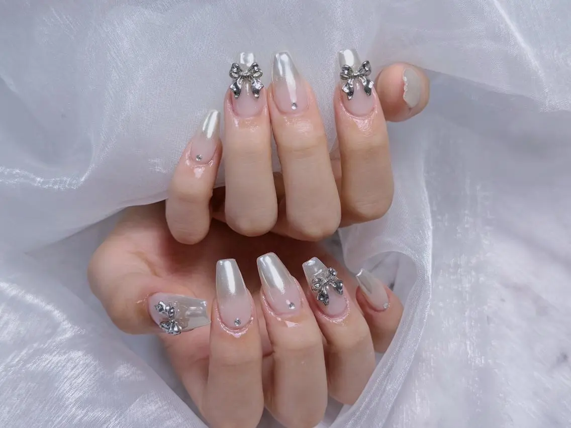 ネイル 🤎Yun nail salon🤎のネイルデザイン