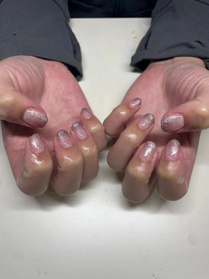 ネイル ハンドネイル IROHA Nail 今村 昇生のネイルデザイン