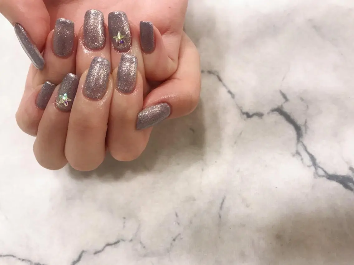 ネイル 🎀ネイルサロン RIRI🎀のネイルデザイン