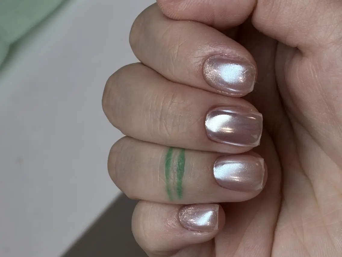 ネイル ANNA&CO. nail salonのネイルデザイン