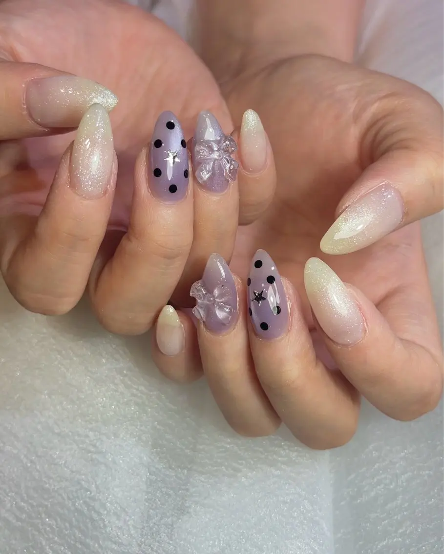 ネイル ハンドネイル nt. nailのネイルデザイン