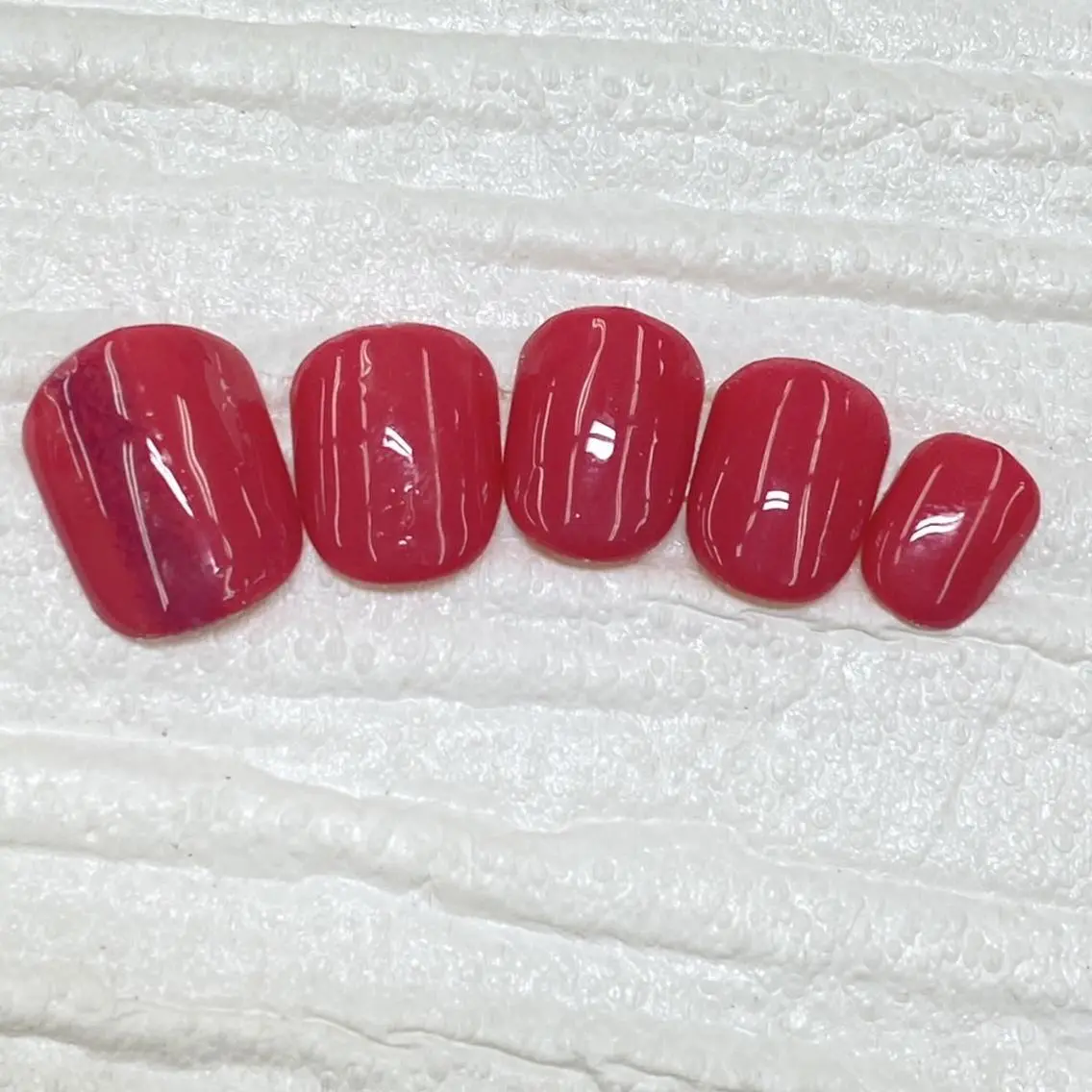 ネイル Nail salon Honey Beeのネイルデザイン