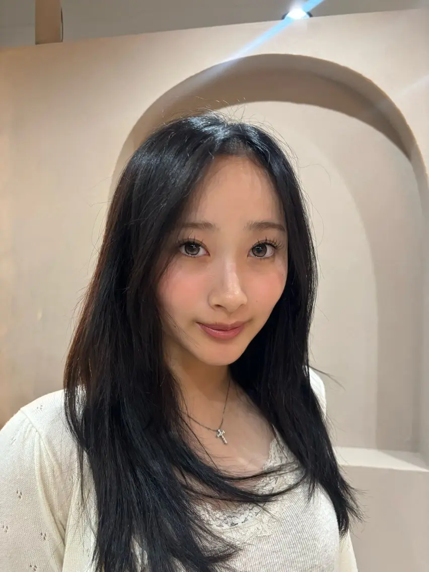 マツエク・マツパ マツエク mimi 🌛のマツエク・マツパデザイン