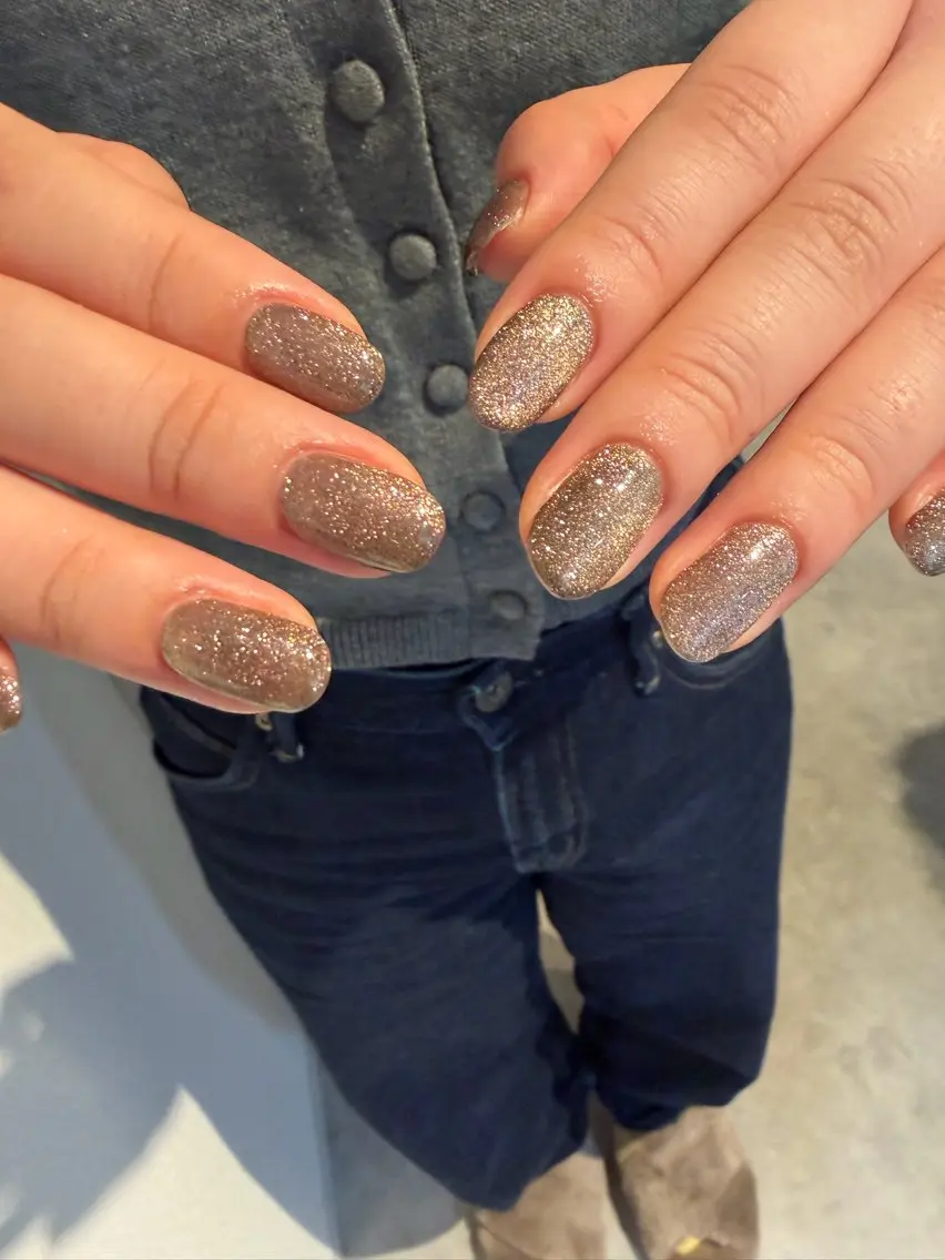 ネイル ハンドネイル Nalu nailのネイルデザイン
