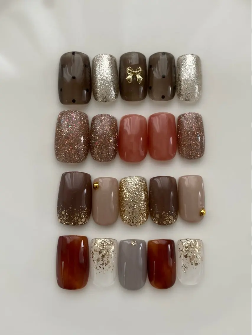定額★simpleコース(オフ、ケア込み)の写真