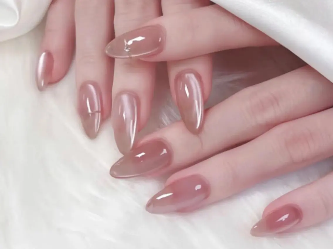ネイル 🎀AND🎀 Nail Salonのネイルデザイン