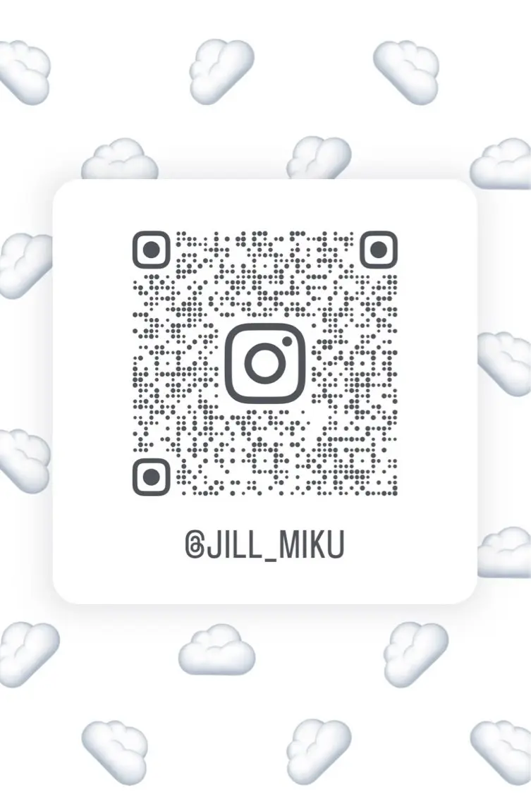 Jill 姪浜/ mikuのマツエク・マツパデザイン