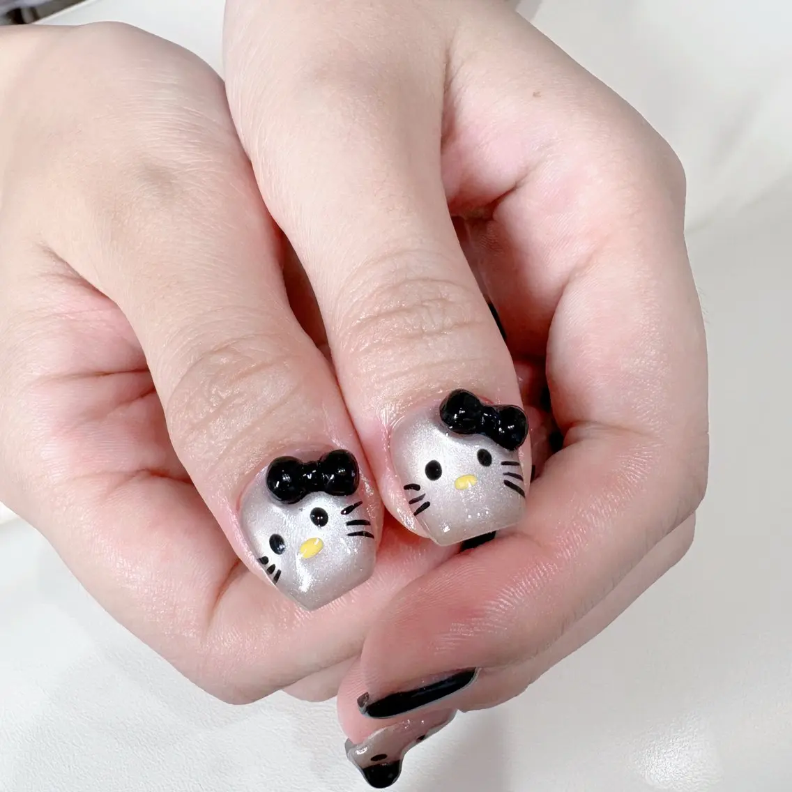 ネイル Lovely Nail Salonのネイルデザイン