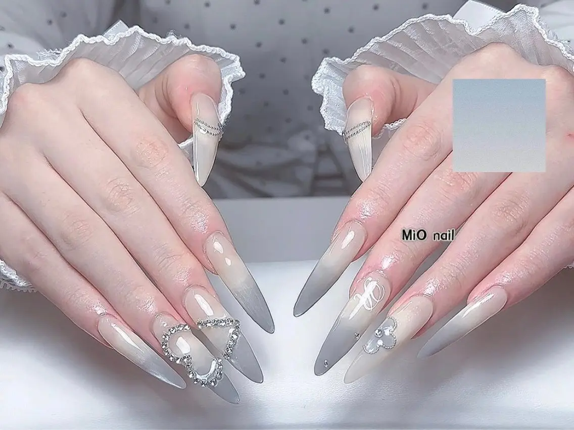 ネイル MiO Nailのネイルデザイン