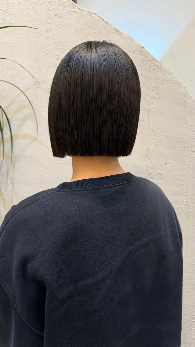ショート 🎀ིྀTAP/ 西川結🎀ིྀのヘアスタイル