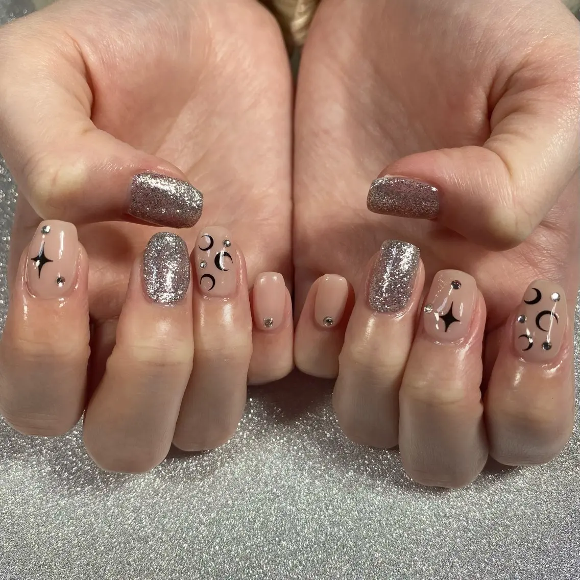ネイル 11 nailsのネイルデザイン