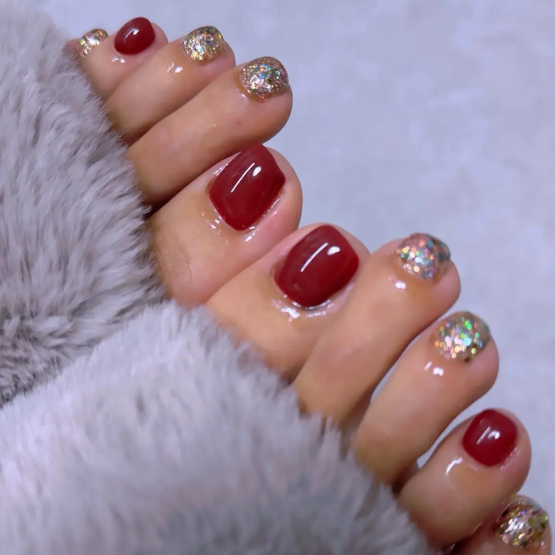 ネイル le_cocon. nailのネイルデザイン