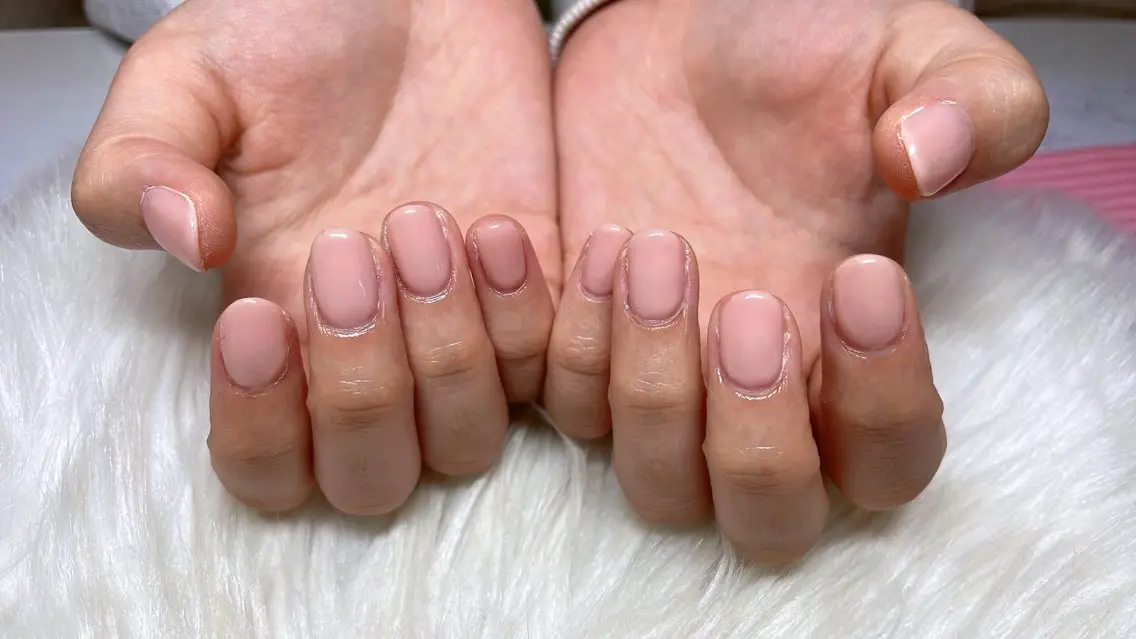 ネイル Amoureuse Satomiのネイルデザイン