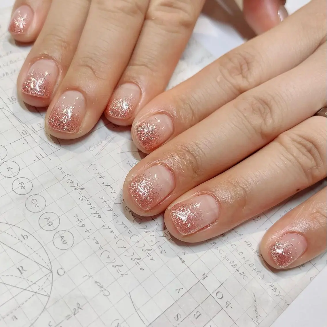 ネイル li___nail 31のネイルデザイン