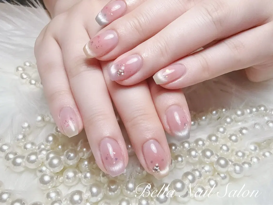 ネイル Bella Nail Salon NANAのネイルデザイン