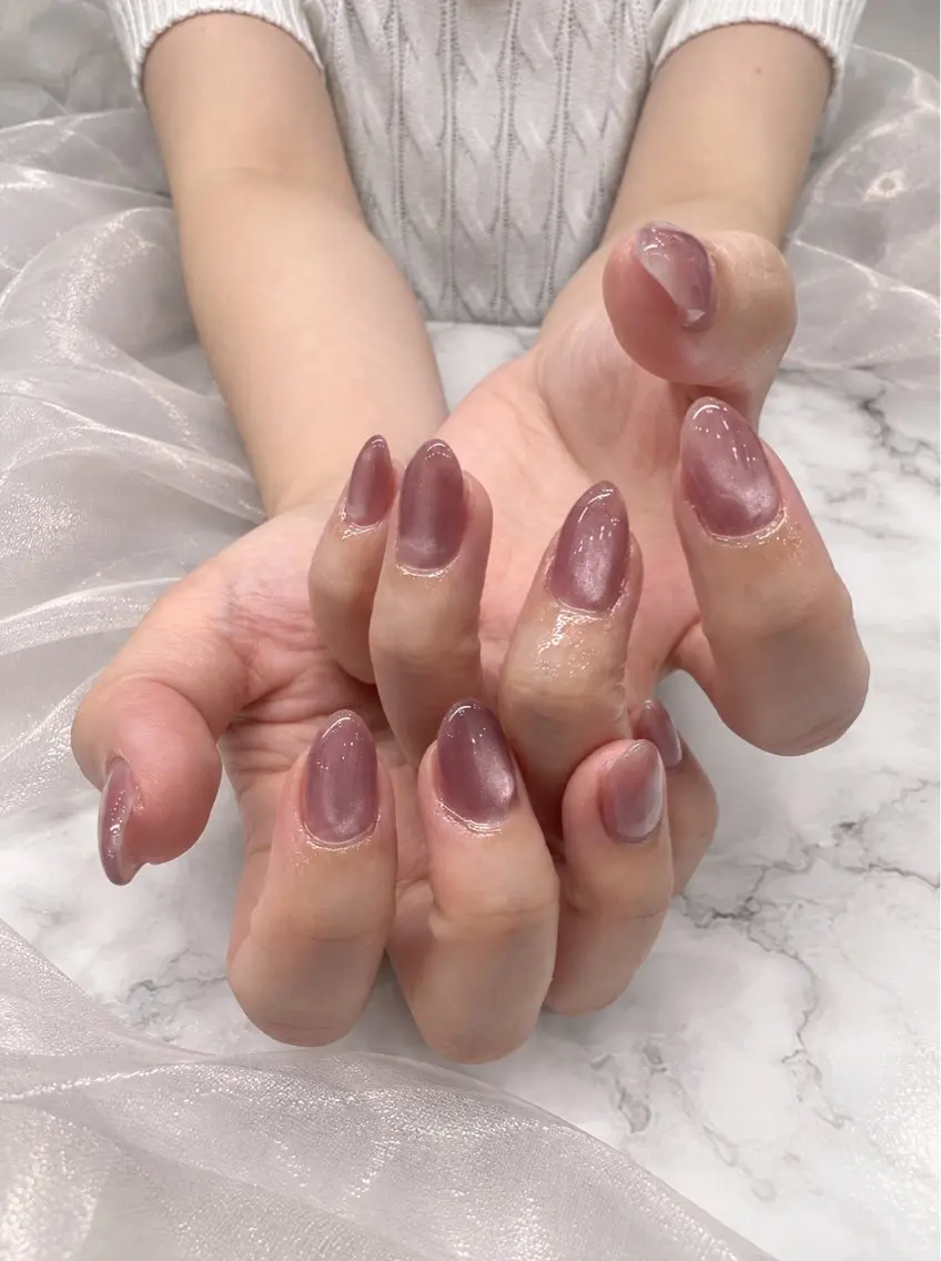 ネイル KUGO SALONのネイルデザイン
