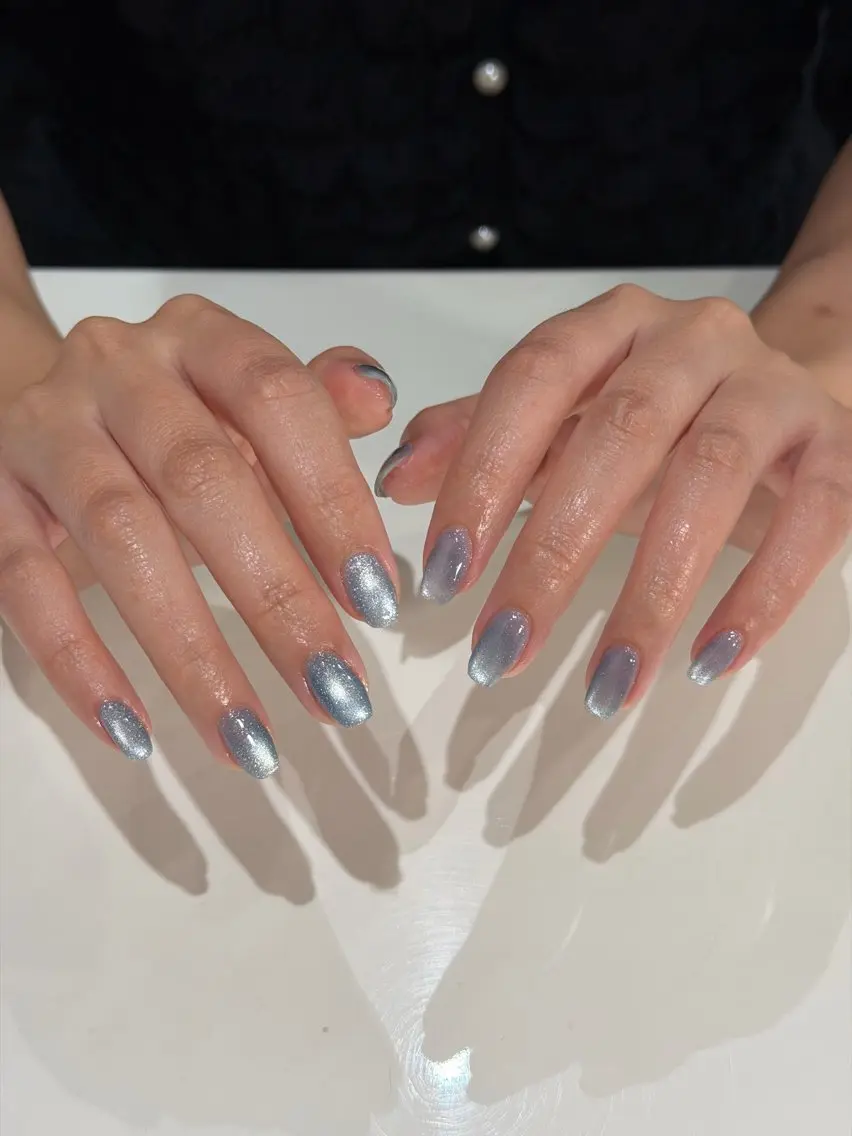ネイル ワンカラーネイル ハンドネイル ネイルモデル様募集☆ teramotoのネイルデザイン