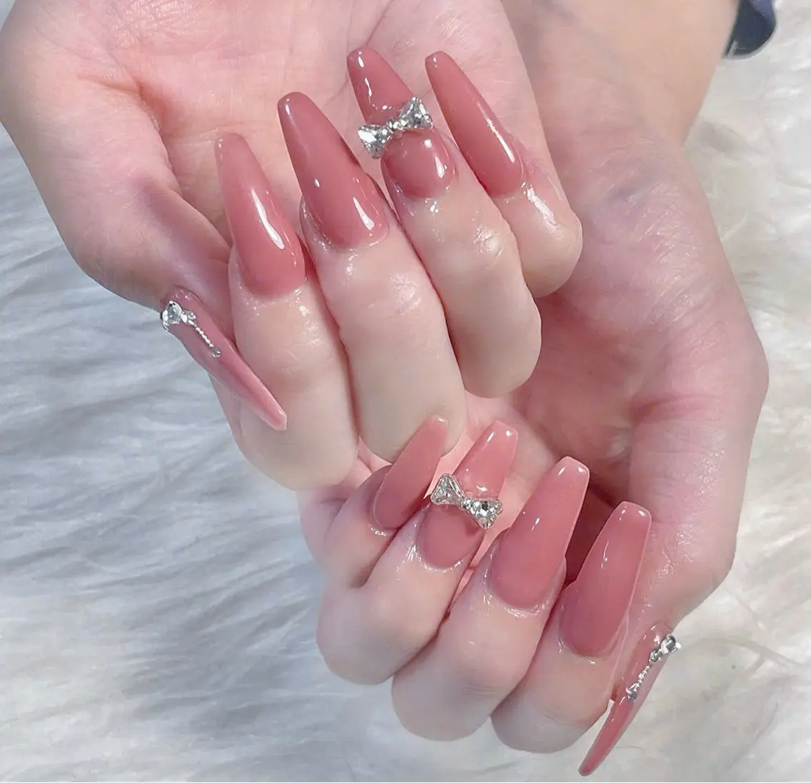 ネイル ハンドネイル Hana Nail Salonのネイルデザイン