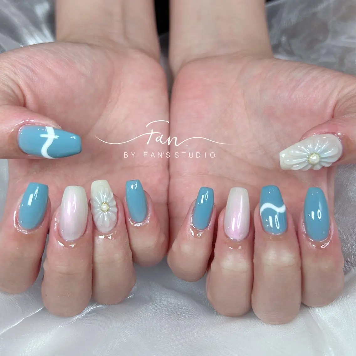 ネイル 🌻AMI パラジェル取扱店のネイルデザイン