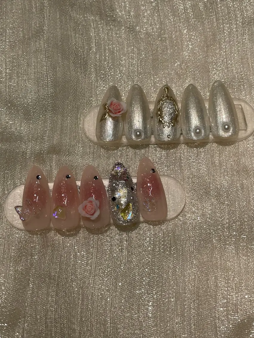 ネイル I-nail Moeのネイルデザイン