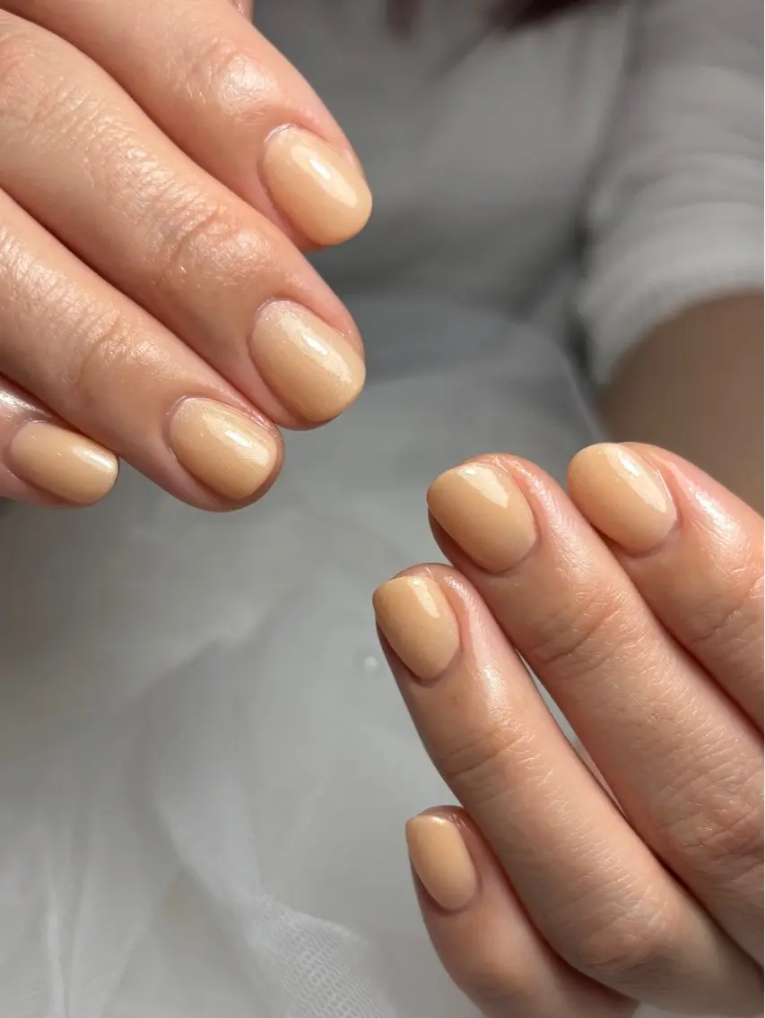 ネイル ハンドネイル Nail Salon Refletのネイルデザイン