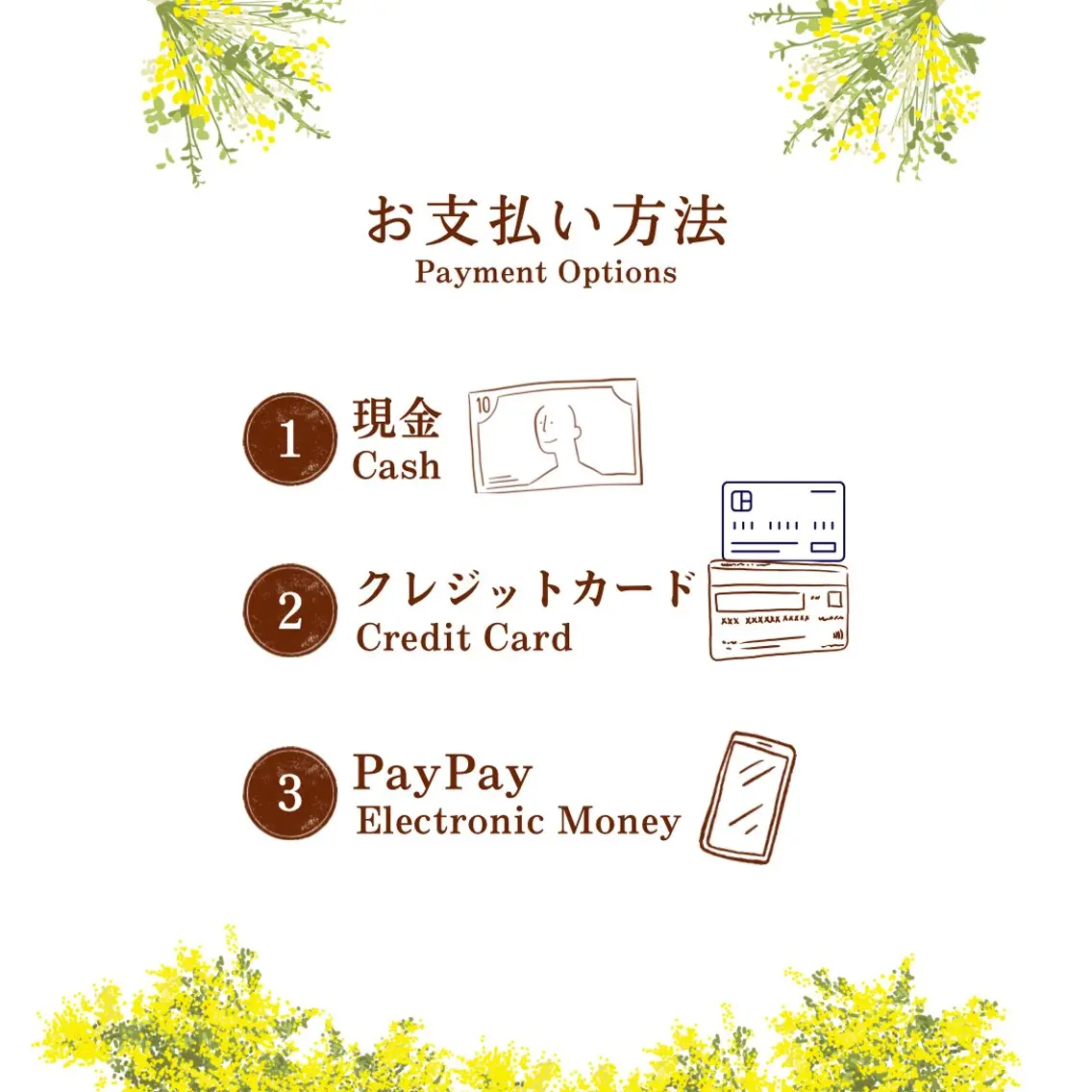 Ellaバストアップ &肌質改善🍃専門店のエステ・リラクイメージ