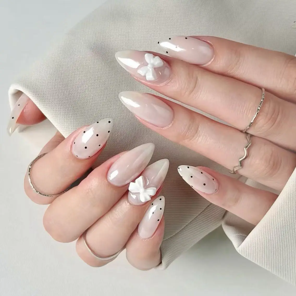 ネイル Searlin Nailのネイルデザイン