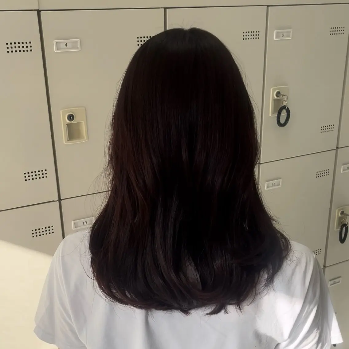 ロング 🫧LALA🫧 艶髪🫧のヘアスタイル