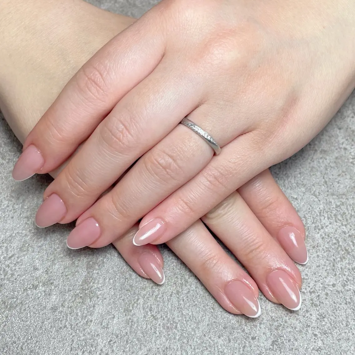 ネイル ハンドネイル nailroom DIASOMNIAのネイルデザイン