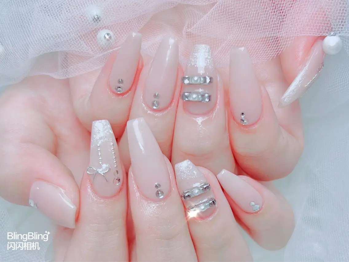 ネイル ハンドネイル 【スカルプ専門店】 Naomi nailのネイルデザイン