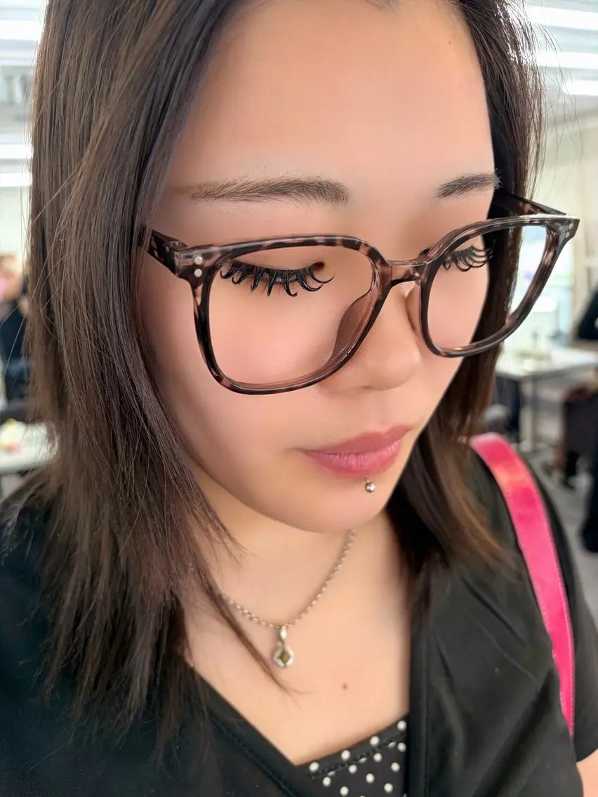 マツエク・マツパ 🎀新潟clan anna 🎀のマツエク・マツパデザイン