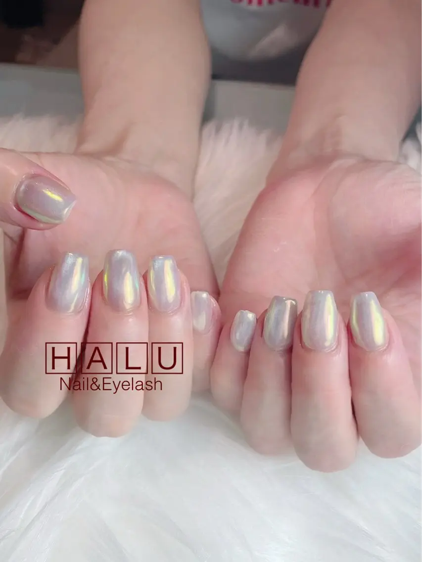 ネイル HALU ハルのネイルデザイン