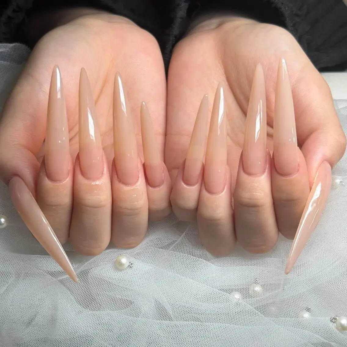 ネイル HANI NAIL SALONのネイルデザイン